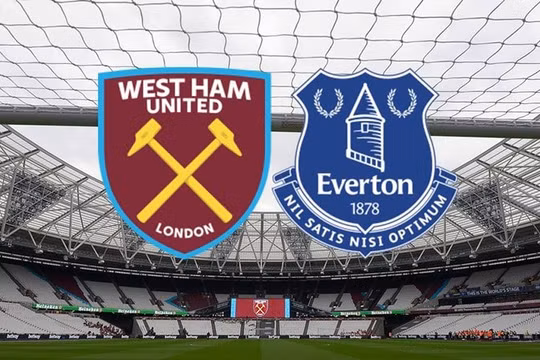 Nhận định West Ham vs Everton, 22h ngày 21/1, vòng 21 Ngoại hạng Anh