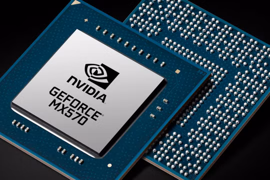 GPU MX có thể sẽ bị Nvidia khai tử