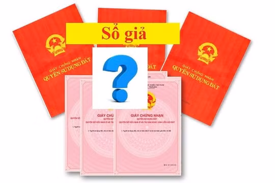 Kon Tum: Chuyển hồ sơ sang Công an vụ sổ đỏ bị làm giả