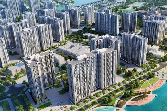 Doanh nghiệp bất động sản đang tự giải cứu qua các thương vụ mua lại và sáp nhập