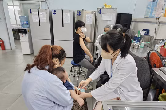 Tạo điều kiện chuyển tuyến, không để trường hợp tử vong do bệnh tay chân miệng