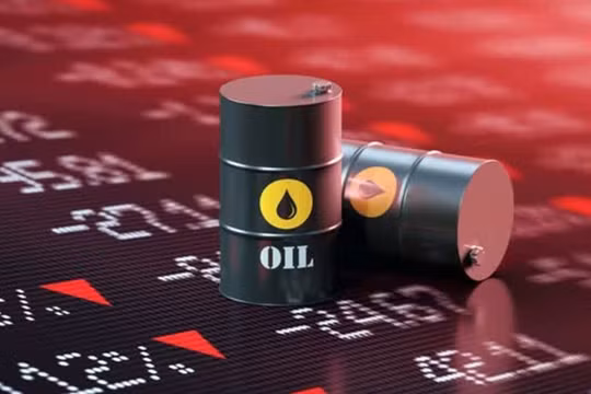 Tại sao nhu cầu của Trung Quốc và chính sách của OPEC+ không thể kéo giá dầu lên cao?