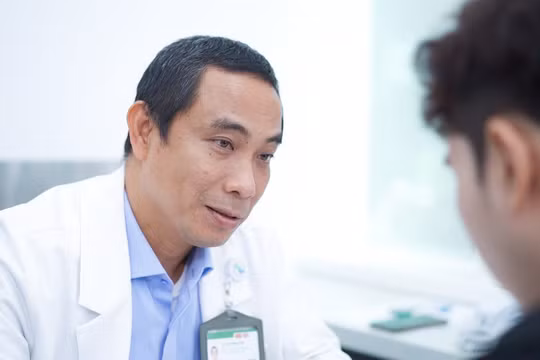 Bs Đỗ Tường Huân (Bệnh viện FV): Phẫu thuật ung thư đầu cổ cần chú trọng cả chức năng và thẩm mỹ