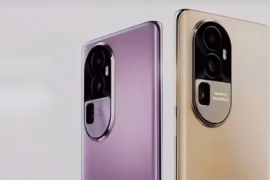 Ngày ra mắt cụ thể của OPPO Reno 10 series
