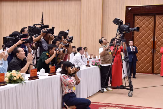 Kiên Giang: 150 tác phẩm dự Giải báo chí tỉnh năm 2023