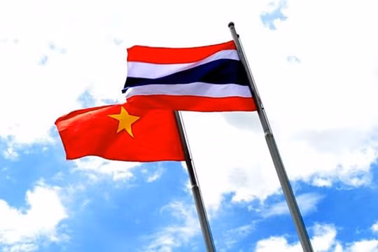 Chủ tịch nước phê chuẩn Hiệp định tương trợ tư pháp trong lĩnh vực dân sự giữa Việt Nam và Thái Lan