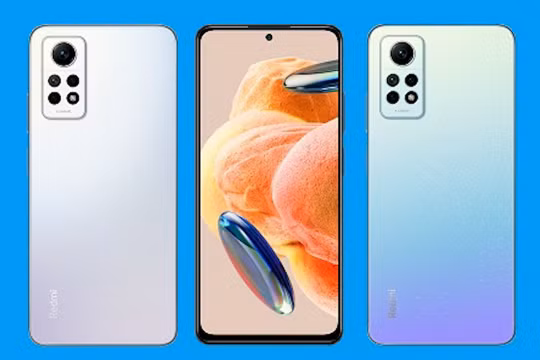 Một số chiếc smartphone tầm trung sở hữu cụm 4 camera sau chụp ảnh "chất" nhất