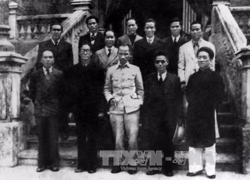 Gấp rút cho thời khắc thiêng liêng