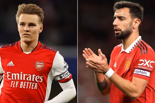 Nhận định Arsenal vs MU, 22h30 ngày 3/9, vòng 4 Ngoại hạng Anh