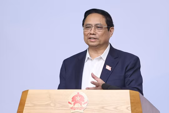 Thủ tướng: Nghiên cứu, tổ chức nhiều hơn các festival phim, âm nhạc quốc tế tại Việt Nam