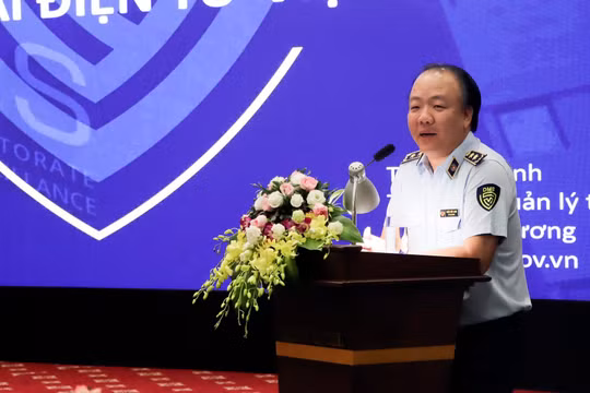 Thủ đoạn mới: “Chuyển kho hàng lậu, hàng giả từ đồng bằng, thành phố lên vùng sâu, vùng xa”