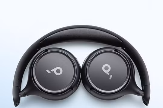 Tai nghe Anker Soundcore H30i trình làng với giá hơn 1 triệu đồng