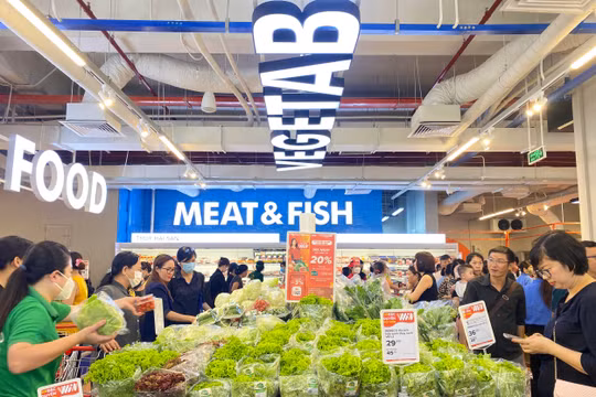 Masan Consumer (Công ty thành viên của Tập đoàn Masan)- “Cỗ máy” hái ra tiền của Masan đạt tăng trưởng ấn tượng