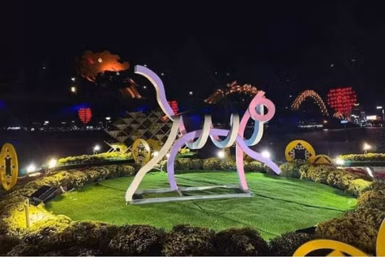 Đà Nẵng gỡ bỏ linh vật mèo bị 'tố' đạo nhái