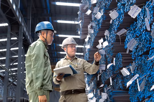 Hòa Phát nộp ngân sách gần 11.200 tỷ đồng năm 2022
