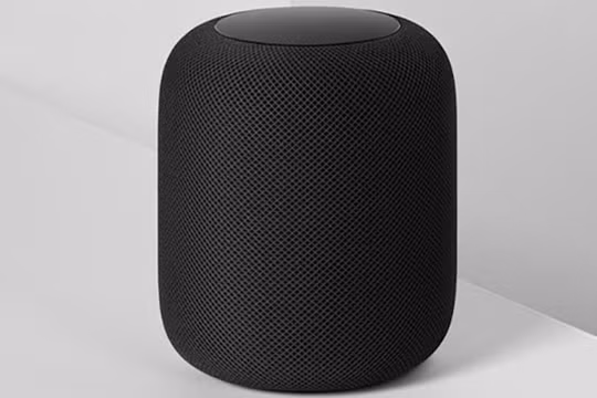 Loa HomePod giá rẻ mới sắp được tung ra thị trường