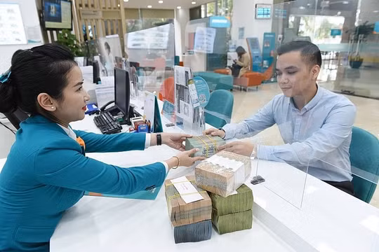 Ngân hàng Nhà nước định hướng tăng trưởng tín dụng năm 2023 là 14-15%
