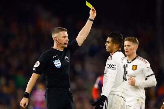 MU tổn thất nặng trước đại chiến với Arsenal