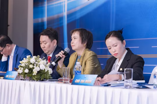 PNJ đặt mục tiêu doanh thu năm 2023 là 35.598 tỷ đồng