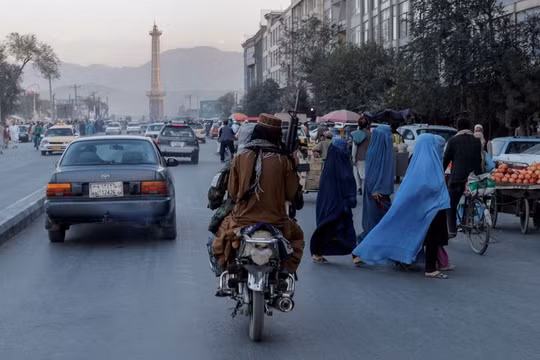 Hội đồng Bảo an lên án Taliban cấm phụ nữ Afghanistan làm việc cho Liên hợp quốc