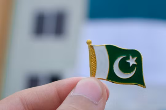 Các nữ nhà báo Pakistan đấu tranh để vượt qua nạn kỳ thị và quấy rối