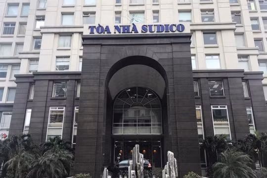 Sudico (SJS) hoạt động kinh doanh thua lỗ, phát hành cổ phiếu để trả cổ tức 4 năm liền