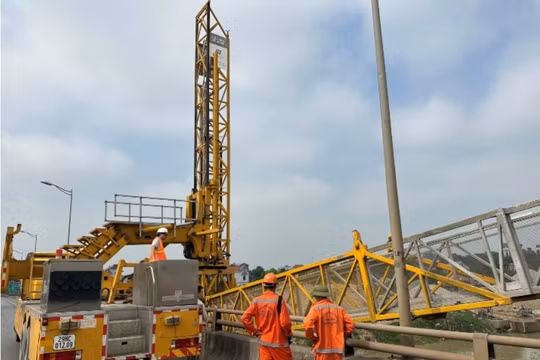 Khu Quản lý đường bộ I nỗ lực để giữ vững vị trí dẫn đầu về chất lượng quản lý, bảo dưỡng đường bộ