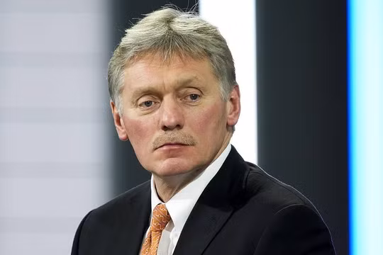 Nga bác bỏ phán quyết của Tòa án quốc tế đối với ông Putin