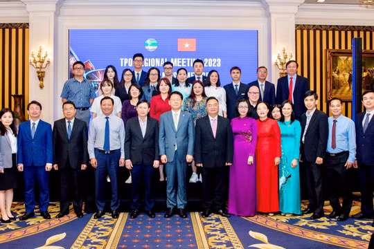 Kết nối du lịch xanh các thành phố khu vực châu Á - Thái Bình Dương