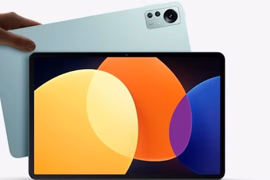 Thông tin mới về Xiaomi Pad 6
