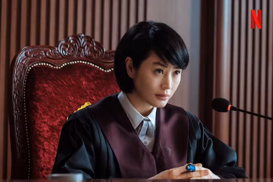 Kim Hye Soo lên kế hoạch giải nghệ do quá mệt mỏi