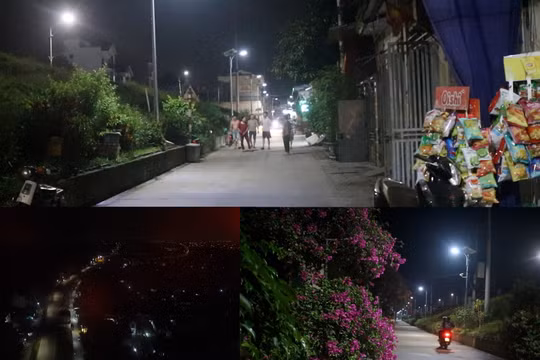 Nhiều lợi ích từ điện năng lượng mặt trời