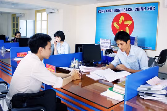 Xử lý nghiêm và công bố công khai các cán bộ gây phiền hà, làm phát sinh thêm thủ tục hành chính
