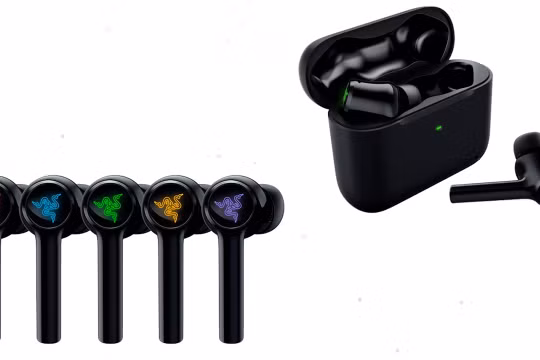 Giới thiệu tai nghe không dây mới nhà Razer
