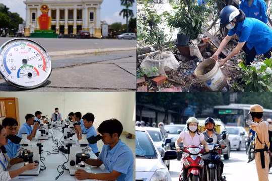 Nóng 18h: Quốc hội đồng ý tách Luật Giao thông đường bộ thành hai luật