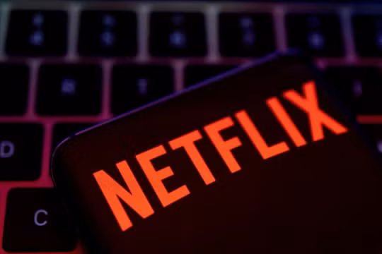 Netflix sắp dừng hoạt động kinh doanh DVD qua thư