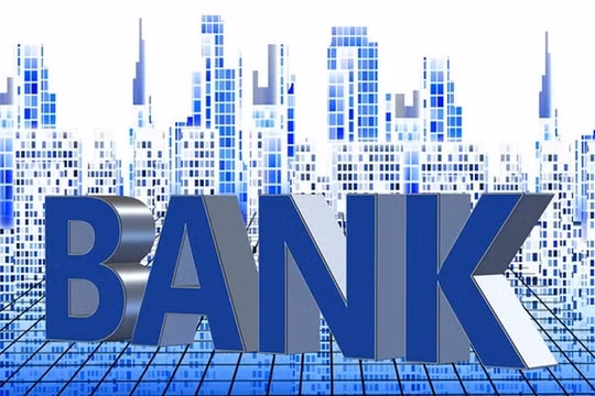 “Ngày thứ ba đen tối”: Vốn hóa ngành ngân hàng “bốc hơi” 3,4 tỷ USD
