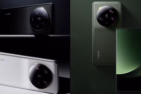 Lộ diện trùm cuối camera phone tại Trung Quốc