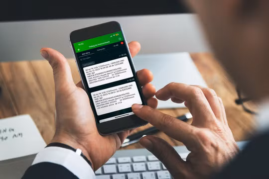 Vietcombank là ngân hàng tiếp theo điều chỉnh phí dịch vụ Thông báo biến động số dư qua tin nhắn SMS từ ngày 01/01/2024