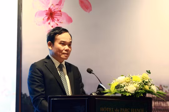 Việt Nam - Nhật Bản cần tiếp tục đẩy mạnh hợp tác trong lĩnh vực công nghiệp mũi nhọn