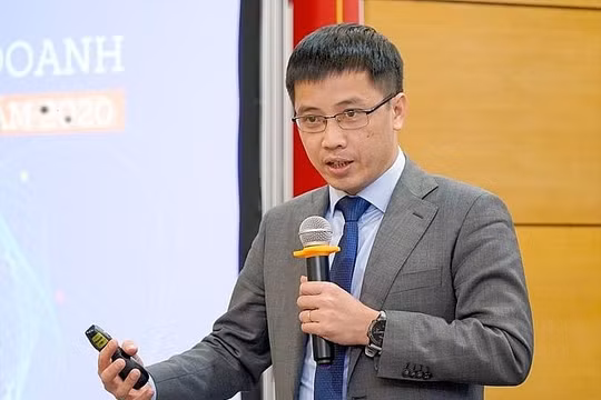 “Chưa bao giờ có chuyện doanh nghiệp xăng dầu bỏ tiền nhà ra để duy trì bán hàng”