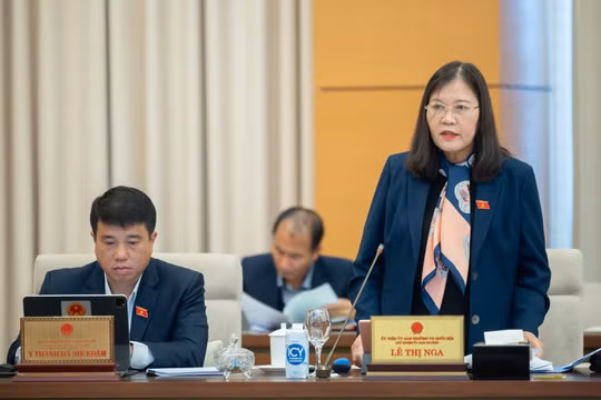 Cần có thủ tục rút gọn đối với những vụ án dân sự về bảo vệ quyền lợi người tiêu dùng