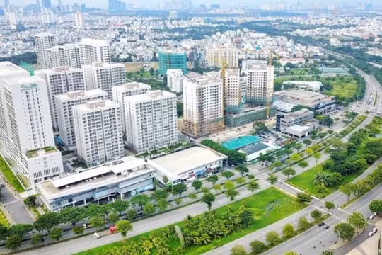 Chứng khoán 15/2: Cổ phiếu bất động sản “chiếu dưới” bùng nổ