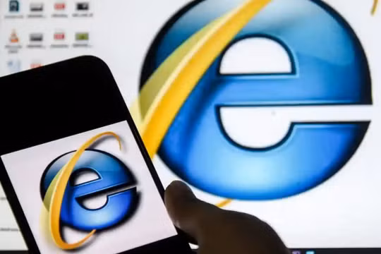 Microsoft chính thức khai tử Internet Explorer