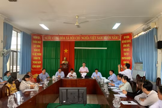 Bến Tre sẵn sàng cho Tuần lễ Văn hóa, Thể thao và Du lịch Biển năm 2023