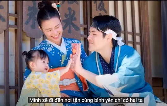 Hợp tác sản xuất video âm nhạc quảng bá du lịch Nhật Bản-Việt Nam