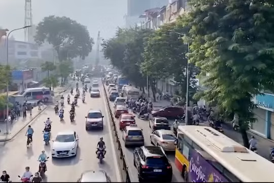 Xây dựng văn hóa giao thông góp phần giảm thiểu nguy cơ tai nạn
