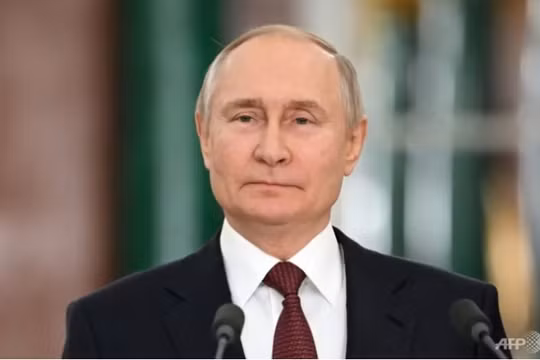 Nga tuyên bố đình chiến 36 giờ, Ukraine không đồng ý