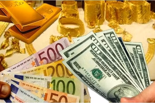 Châu Âu có thể không rơi vào suy thoái kinh tế