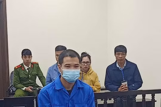Cái kết cho kẻ thực hiện hành vi sát hại chủ nợ